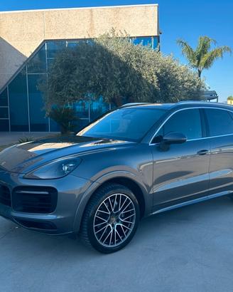 Porsche Cayenne 3.0 V6 III 3.0 tiptronic - SUPER T