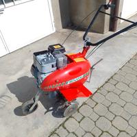 Motozappa Benassi motore B&S 5cv con retromarcia 