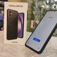 SAMSUNG GALAXY A54  128gb garantito