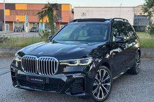 Bmw X7 3.0d 265cv M-Sport 6 Posti