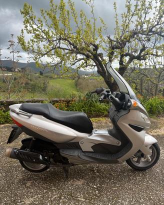 Malaguti Madison 150cc – SOLO 7.984 km