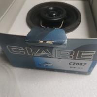 Coppia altoparlanti Ciare diametro 87mm