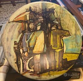 Maioliche-Ceramiche artistiche Baratti Pesaro