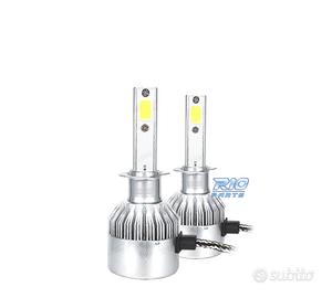 LAMPADE LED H1 40W 6000K