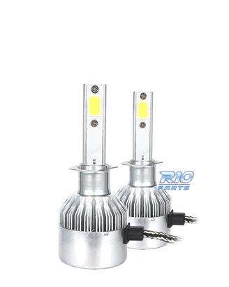 LAMPADE LED H1 40W 6000K
