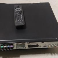 VIDEOREGISTRATORE PHILIPS 