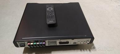 VIDEOREGISTRATORE PHILIPS 