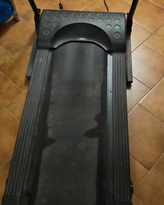 Tapis Roulant Elettrico Foxhouse (Camminata)