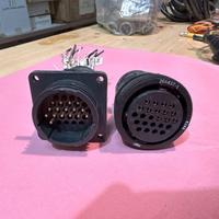 AMPHENOL connettori professionali 16 pin (lotto 3)