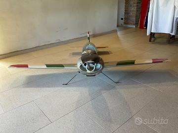 ZLIN 50 K1 - AEREO RC RIPRODUZIONE ACROBATICO CECO