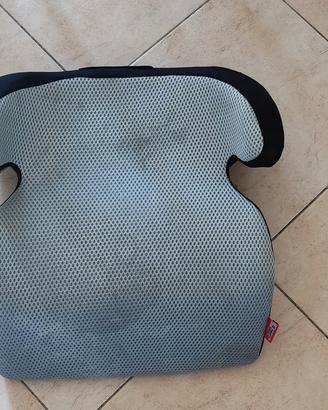 Seggiolino Auto rigido in polistirolo fino a 36 kg