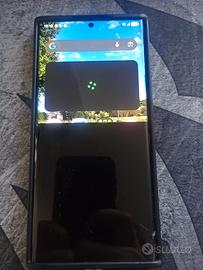 Samsung Galaxy S22 Ultra 5G 256GB SM-S908B/DS + S 