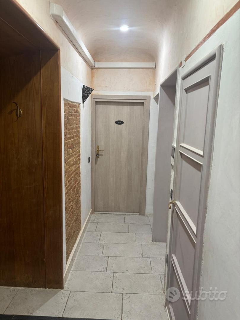 Appartamento – Firenze, San Iacopino, Quartiere 1 - Vista 2
