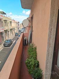 Quadrilocale Via Merello