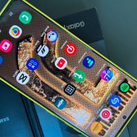 Samsung S21 Ultra 5G 128GB