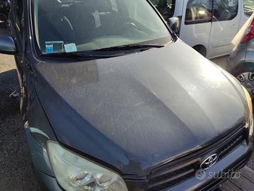 Cofano TOYOTA RAV 4 del 2006
