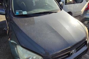 Cofano TOYOTA RAV 4 del 2006