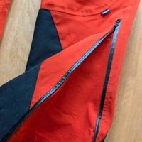 Pantaloni alpinismo Revolution Race taglia M