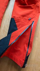 Pantaloni alpinismo Revolution Race taglia M