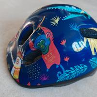 Casco bambini XS