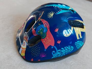 Casco bambini XS