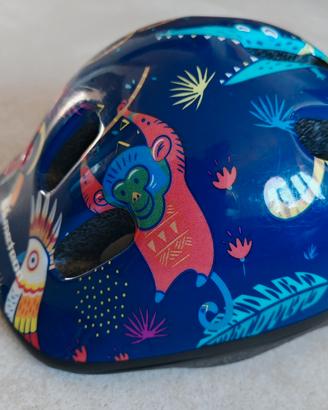 Casco bambini XS