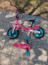 Bici per bambini 