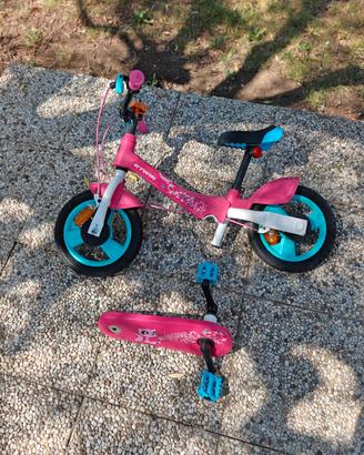 Bici per bambini 