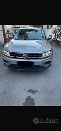 Tiguan automatica