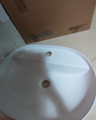 lavabo bagno moderno