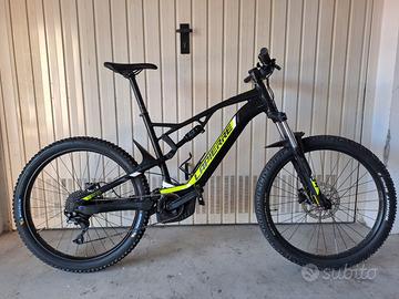 Ebike MTB Lapierre Overvolt 3.5 XL Bici elettrica