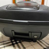 Bauletto moto Suzuki