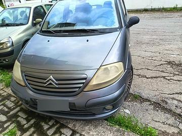 Citroën C3 Diesel