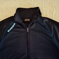 Tuta completa  KAPPA uomo taglia L