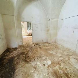 Casa Indipendente Melissano [Cod. rif 3310640VRG]