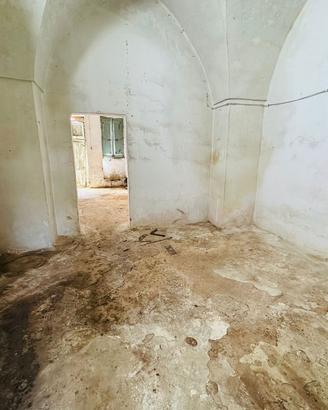 Casa Indipendente Melissano [Cod. rif 3310640VRG]