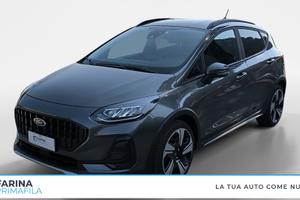FORD Fiesta Active 2022 - Fiesta Active 1. U510327