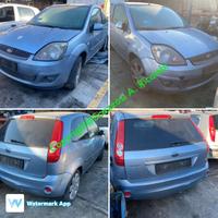 Ricambi usati Ford Fiesta anno 2007 Fi