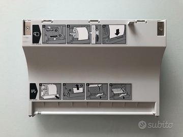 Epson D700  surelab accessori