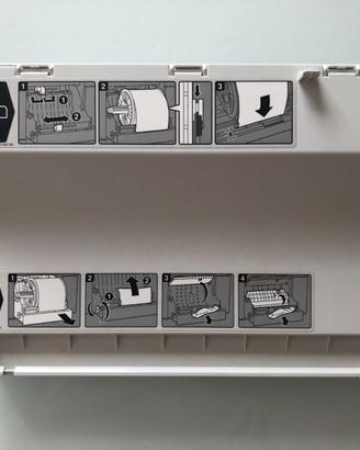 Epson D700  surelab accessori