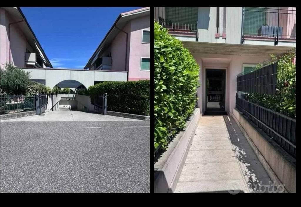 Appartamento – Verona, Santa Croce, Est - Vista 2