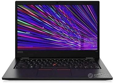 ThinkPad L13 13.3" Intel Core i5 16gb RAM 256gb SS