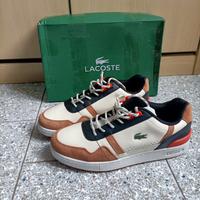 scarpe Lacoste 45