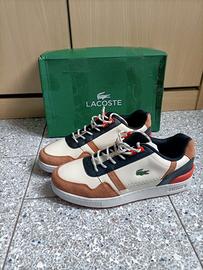 scarpe Lacoste 45