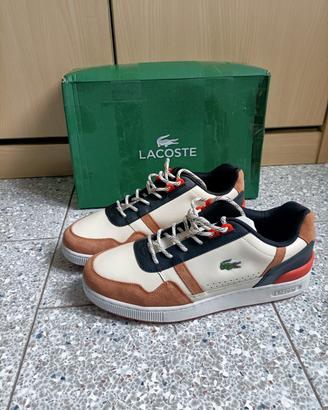 scarpe Lacoste 45