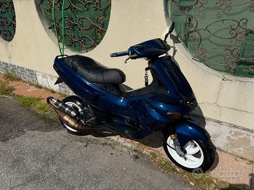 Gilera Runner 125