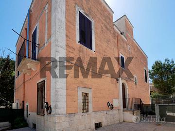 Appartamento - Bari