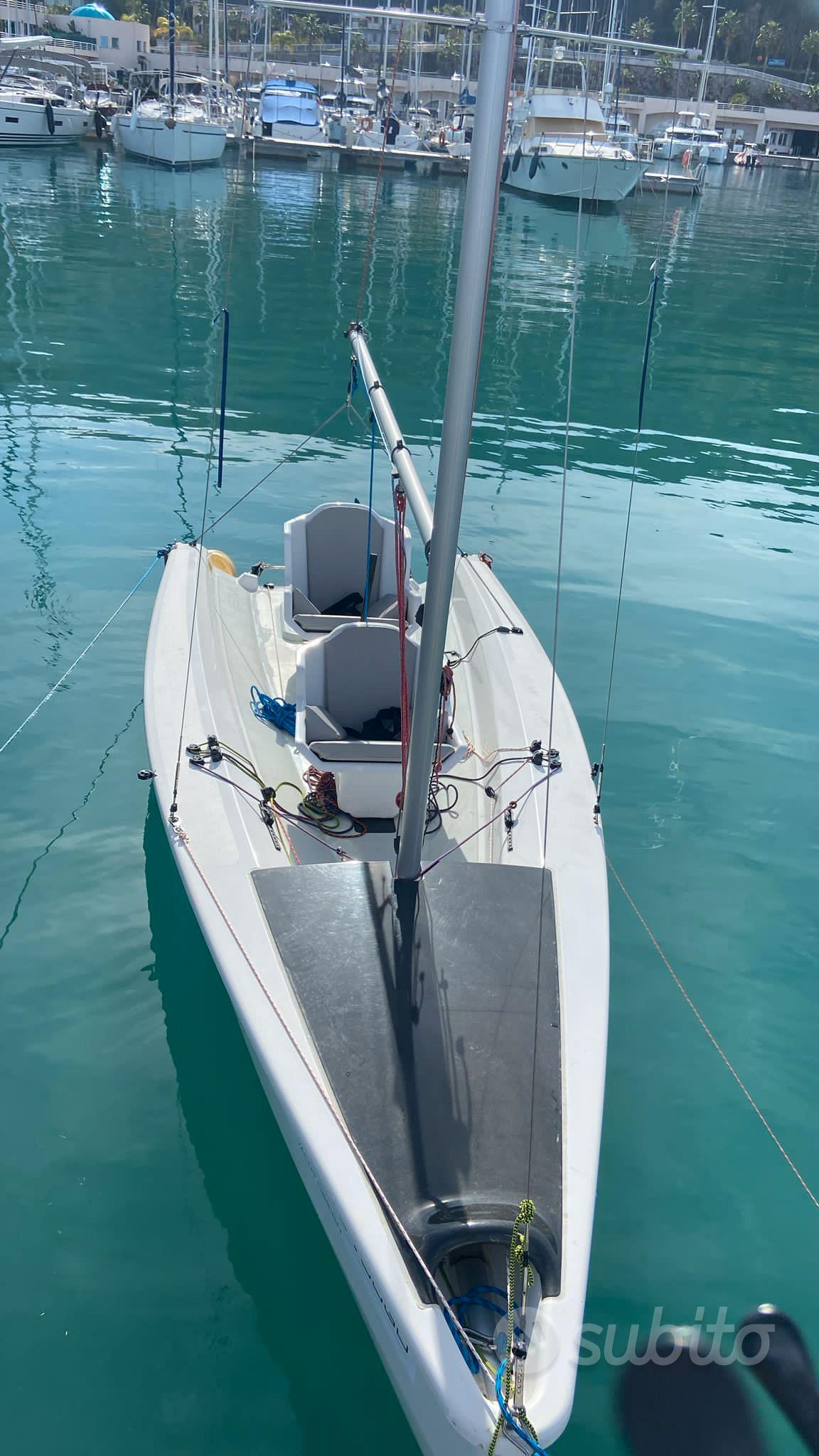 S/V 14 FAREAST — Vedi foto 1
