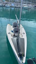barca a vela S/V 14 FAREAST