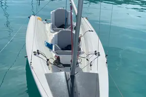 barca a vela S/V 14 FAREAST